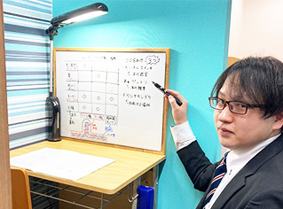 校舎写真